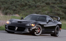     Dodge Viper
